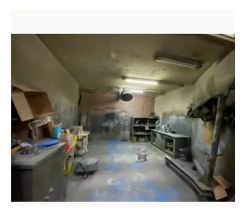 Bodega En Venta 1953 M², Excelente Ubicacion Al Norte De Bogota