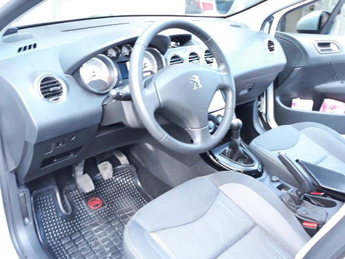 Peugeot 408 Allure 1.6 L 115cv