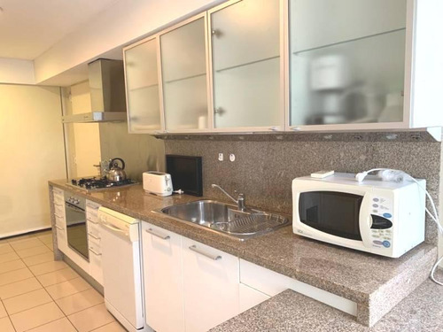 Imagen 9 de 14 de Le Parc, Departamento Alquiler 1 Dormitorio!!