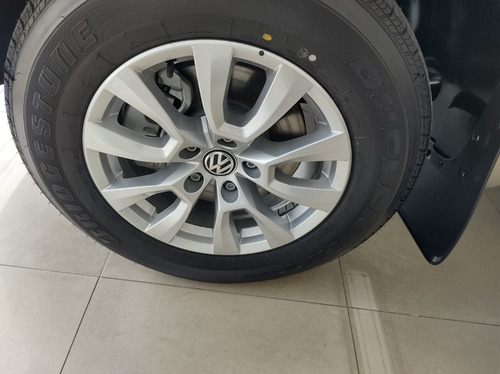 Imagen 13 de 15 de Volkswagen Amarok V6 3.0 Comfortline 4x4 At 258 Cv 0 Km 2022