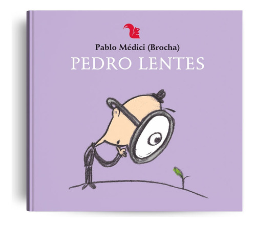 Pedro Lentes - Pablo Médici (brocha)