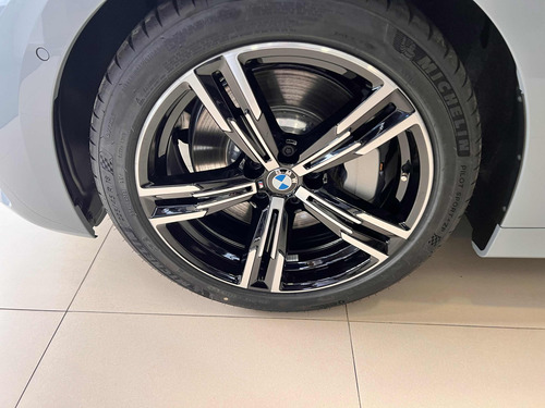 BMW Serie 4 430i coupé Okm Linea 2025