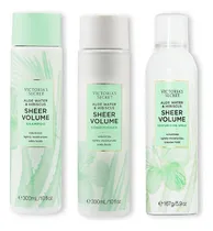Comprar Victorias Secret Volume Shampoo, Condicionador E Spray