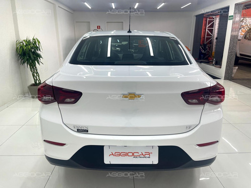 Chevrolet Onix plus Onix Plus 10mt Lt2