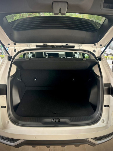 Ford Territory Trend 2025