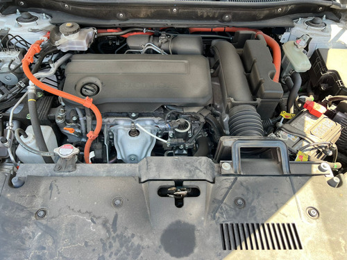 Honda Cr-v 2023