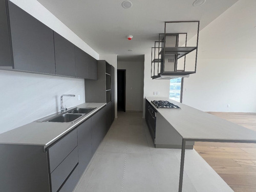 Renta Exclusivo Departamento En Residencial Carso Torre Moliere A Estrenar!