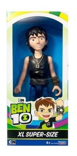  Ben 10 Xl Super-size Kevin 