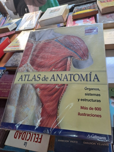 Atlas De Anatomía, Sobatta