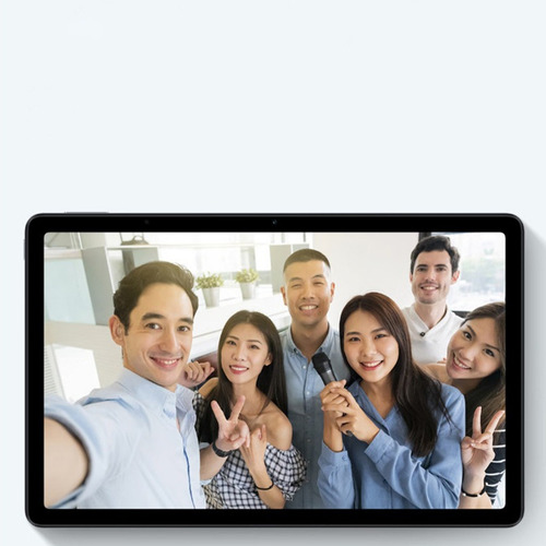 Android Tableta Pc De 10 Pulgadas Con Ocho Núcleos 4g Red
