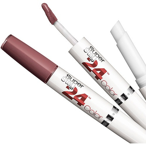 Superstay De Maybelline New York 2 Paso Lipcolor Para