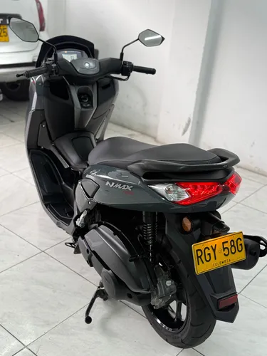 Yamaha Nmax 2024