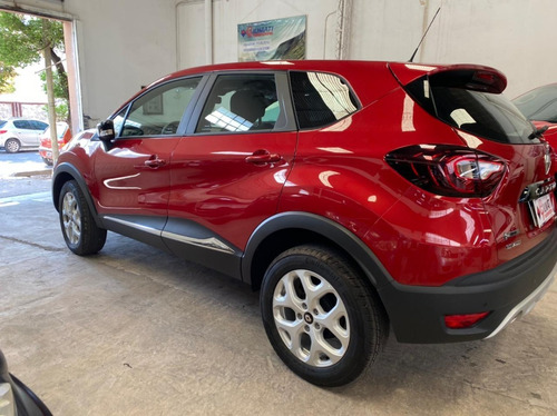 Renault Captur 2.0 Intens.año 2020.650 Kms