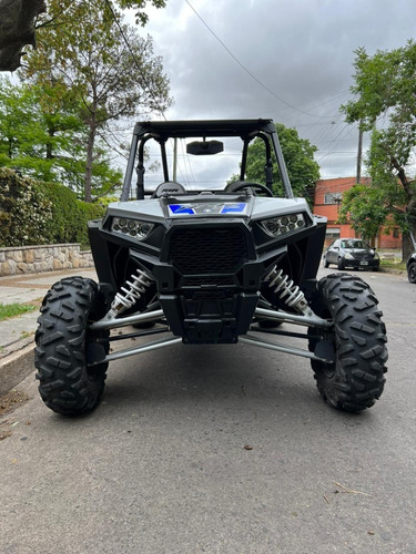 Imagen 10 de 22 de Utv Polaris Rzr 1000 Xp