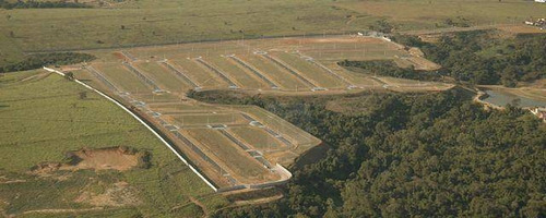 Imagem 13 de 14 de Terreno À Venda, 202 M² - Condomínio Park Real - Indaiatuba/sp - Te1178