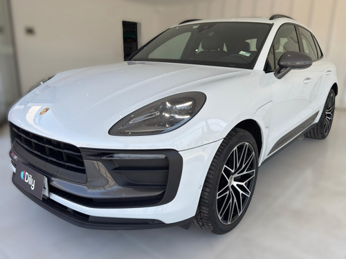 Porsche Macan T Iii 4x4 2.0 Aut 2023