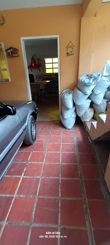 Casa Multifamiliar Los Teques Lagunetica