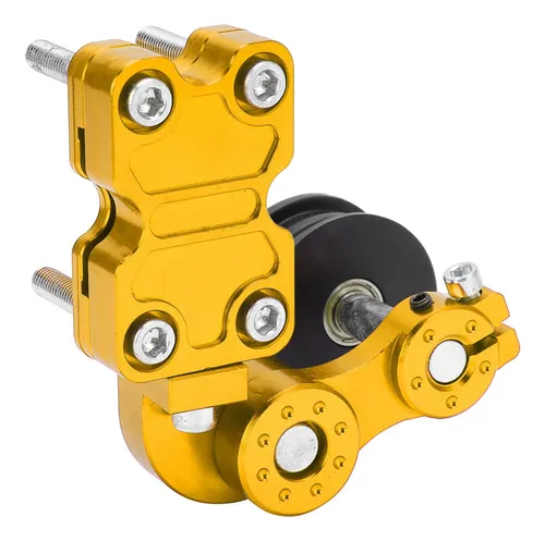 Tensor De Motocicleta, Ajustador Automático, Universal, Para