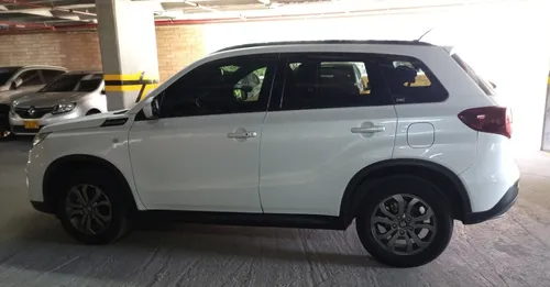 Suzuki Vitara 1.6 Mec 4x2