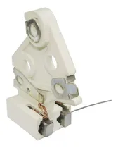 Comprar Portacarbon Alternador Compatible Con Delco Chevrolet 5x8x18