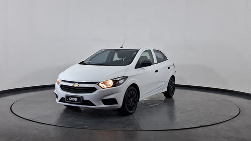 Chevrolet Onix 1.4 Lt