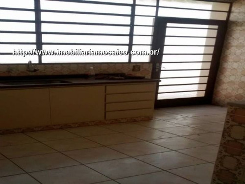 Imagem 13 de 22 de Casa Térrea Comercial / Residencial, Desocupada, 07 Vagas De Garagem - 93664 - 4491893