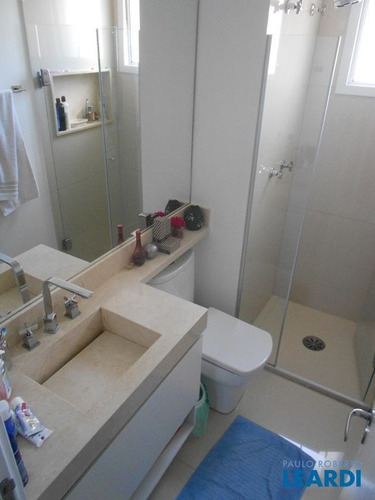 Imagem 3 de 15 de Apartamento - Alto Da Boa Vista - Sp - 545602