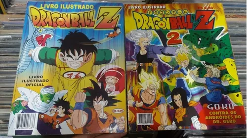 Dragon Ball - 32 Volumes - Completo, Livro Usado 69078708