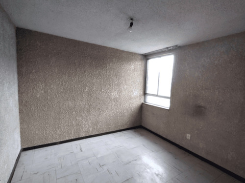 Se Vende Departamento En Tenochtitlan 100, Arenal 1ra Secc, Venustiano Carranza, Cdmx, It-ru