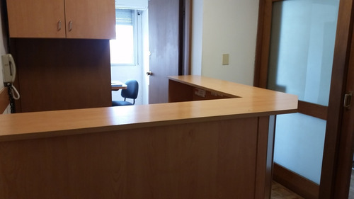 Amplias Oficinas