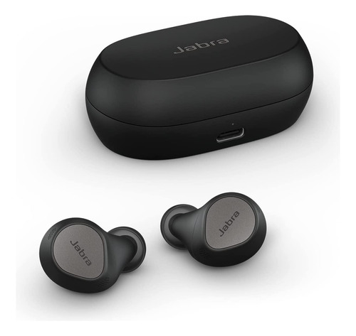 Jabra Elite 7 Pro - Audífonos Bluetooth Con Cancelación