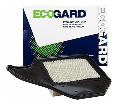 Filtro De Aire Ecogard Para Dodge Y Chrysler.