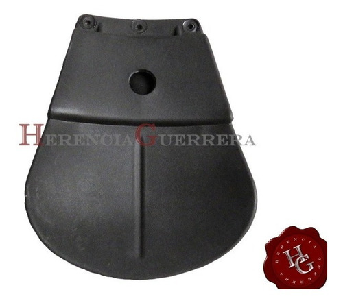 Imagen 5 de 7 de Pistolera Houston Funda Ranger Ext Ruger P85/p89 Rp85