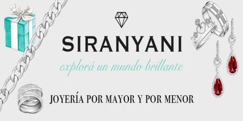 Imagen 4 de 4 de Aro Colgante De Acero Candelabro