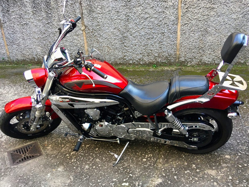 Kasinski Mirage 650