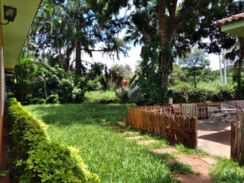 Imagem 9 de 29 de À Venda Por R$ 1.500.000 Chácara Com 3 Dormitórios , 9360 M² - Centro - São Simão/sp - Ch0010
