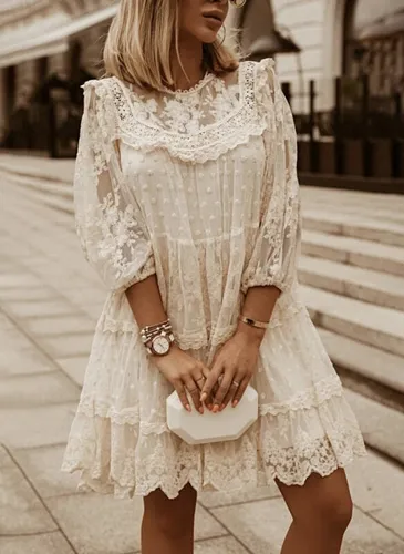 Vestido hotsell festa luxo