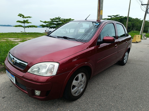 Chevrolet Corsa 1.4 Premium Econoflex 5p