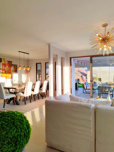 Parcela Condominio Fundo Loreto Incluye Agua-luz-g.c-jardine