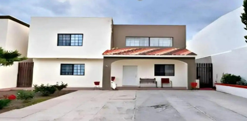 Casa En Nogales, Zona Residencial Alta Plusvalia Rh*