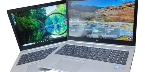 Hp Elitebook 850 G6 I5 32gb Ddr4 256gb Boost 4.10ghz Fhd (Reacondicionado)