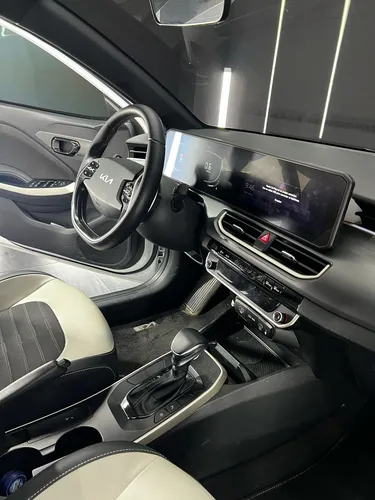 Kia K3 1.6 Gt Line At