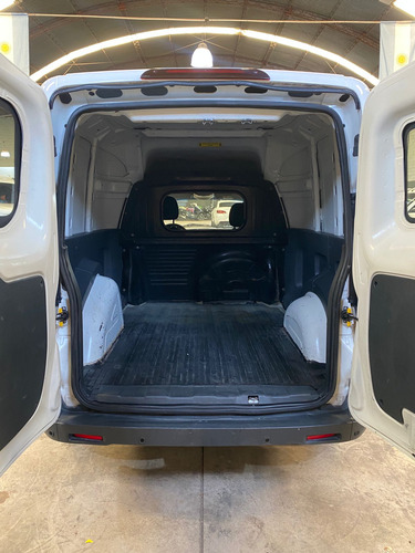 Fiat Fiorino 1.4 Evo Top