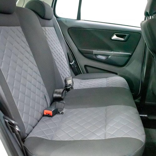 Volkswagen Fox 1.6 Highline Imotion