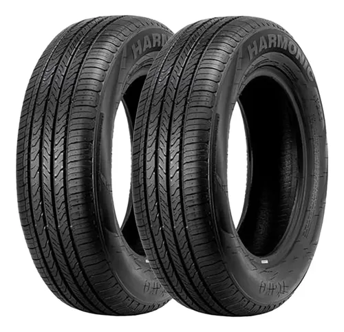 Jogo 2 Pneus Itaro Aro 16 IT203 195/50R16 88V XL