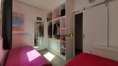 Imagem 12 de 18 de Sobrado Com 3 Dormitórios À Venda, 85 M² Por R$ 550.000,00 - Jardim Consórcio - São Paulo/sp - So0458
