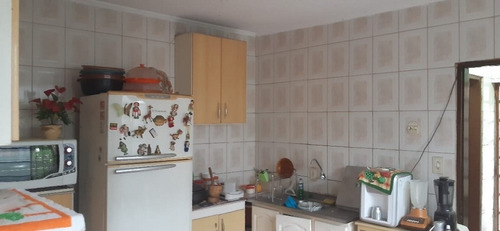 Imagem 6 de 10 de Casa Para Venda, 2 Dormitórios, Vila Verde - São Paulo - 205