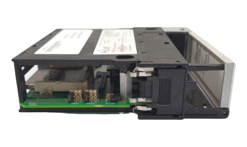Módulo Comunicação Modbus Tcp/ip-cli Prosoft Mvi56e-mnetc