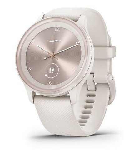 Smartwatch Garmin Vivomove Sport Blanco