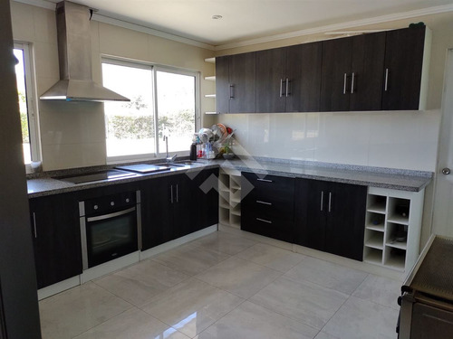 Casa En Venta En Isla De Maipo